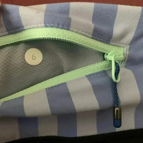 Lululemon Black Leggings - Picture 4 of 9